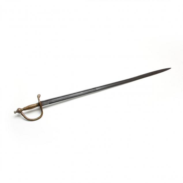 revolutionary-war-era-german-sword