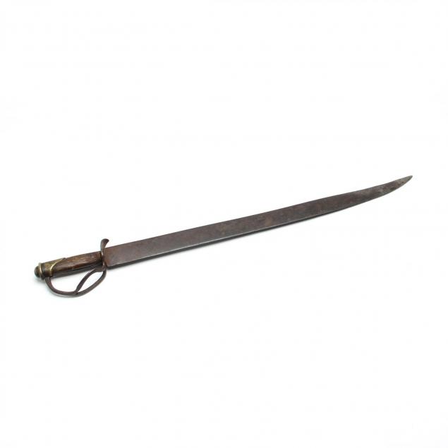 confederate-blacksmith-made-sword-side-knife