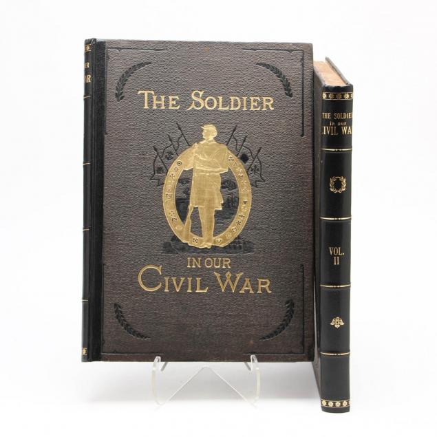 frank-leslie-s-i-the-soldier-in-our-civil-war-i-columbian-memorial-edition