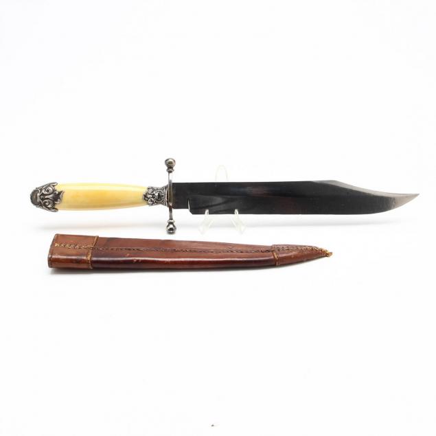 fine-birmingham-steel-bowie-knife