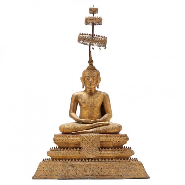 thai-rattanakoshin-buddha