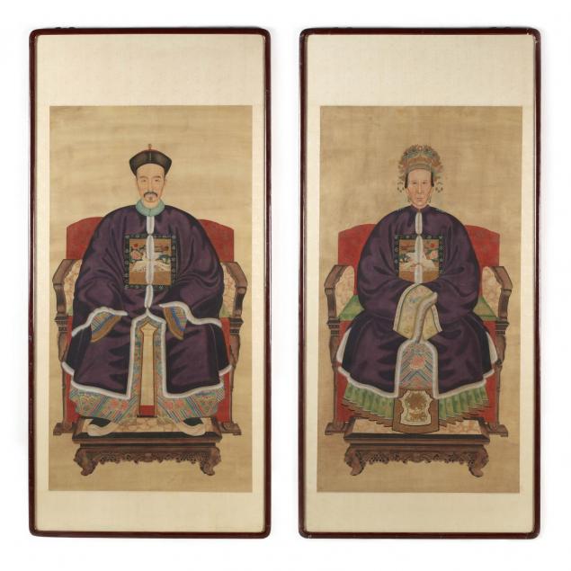 pair-of-large-ancestor-portraits