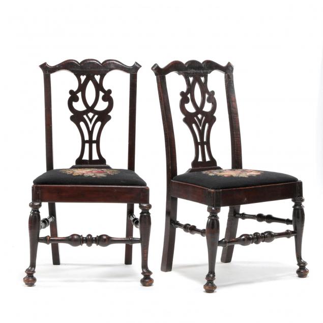 pair-of-american-chippendale-side-chairs