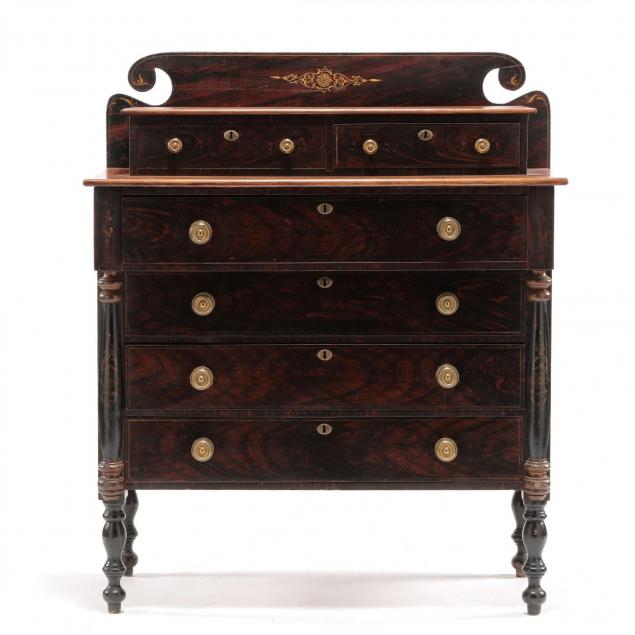 new-england-paint-decorated-late-classical-chest-of-drawers