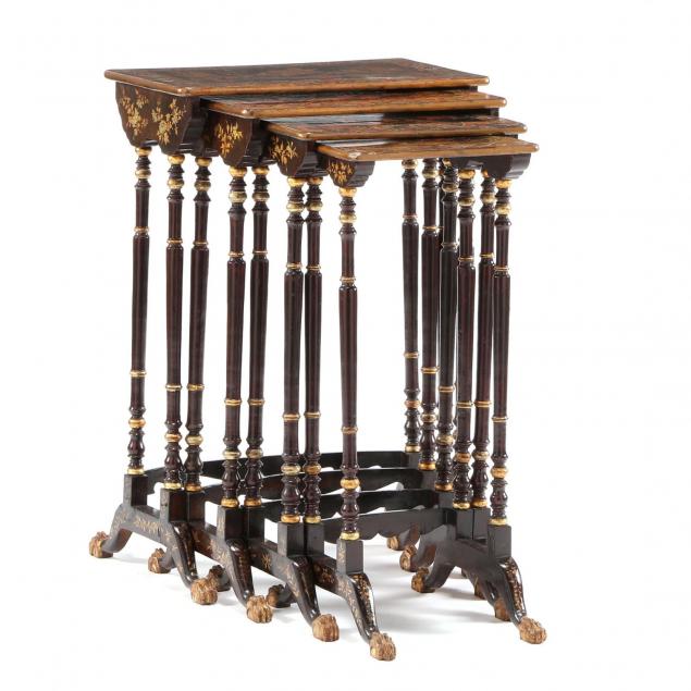 nest-of-four-chinese-export-quartetto-side-tables