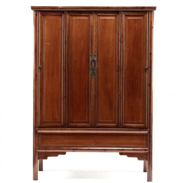 chinese-four-door-cabinet-with-secret-compartment