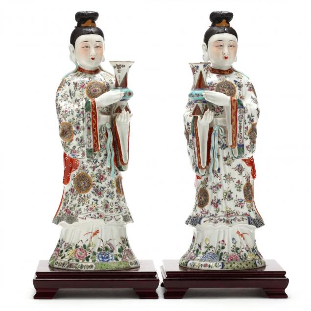 pair-of-chinese-export-porcelain-figures-of-beauties
