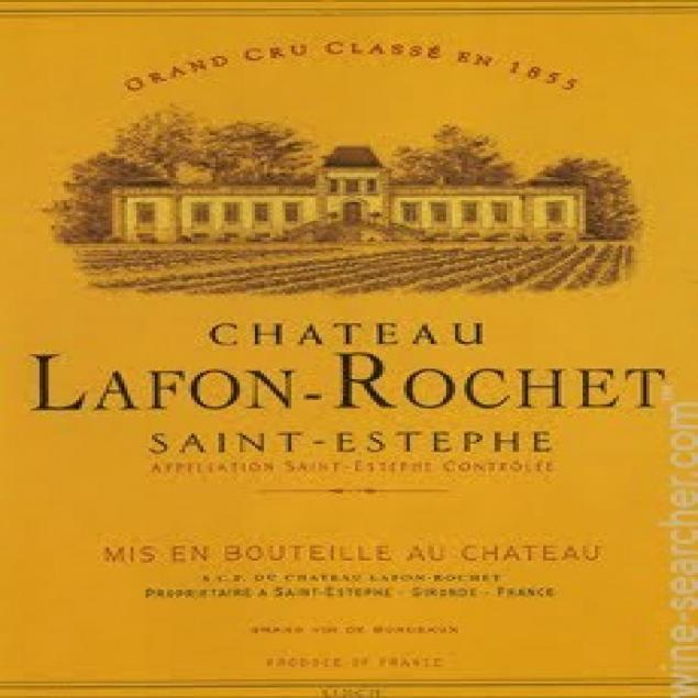 chateau-lafon-rochet-vintage-1993