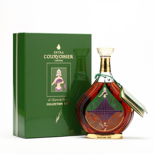 courvoisier-cognac