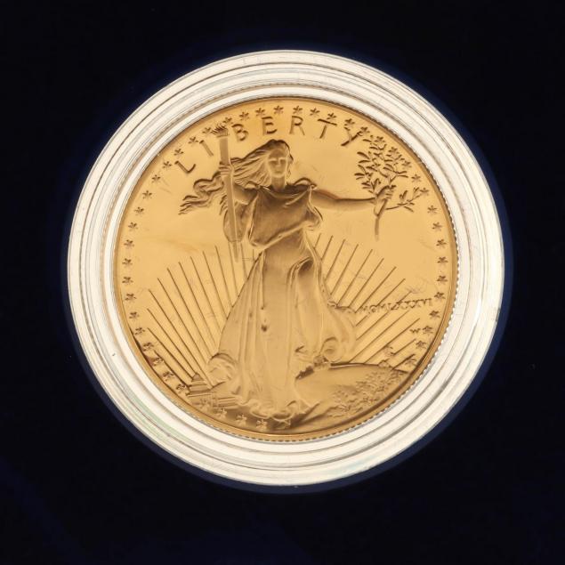 1986-w-proof-50-one-ounce-gold-american-eagle