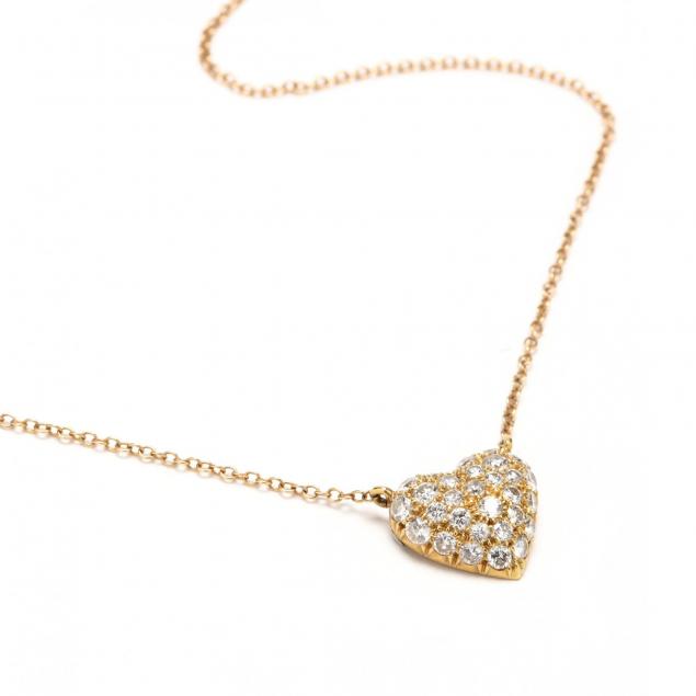 18kt-diamond-heart-pendant-necklace