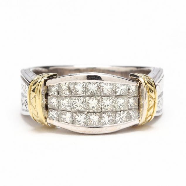 18kt-white-and-yellow-gold-diamond-band