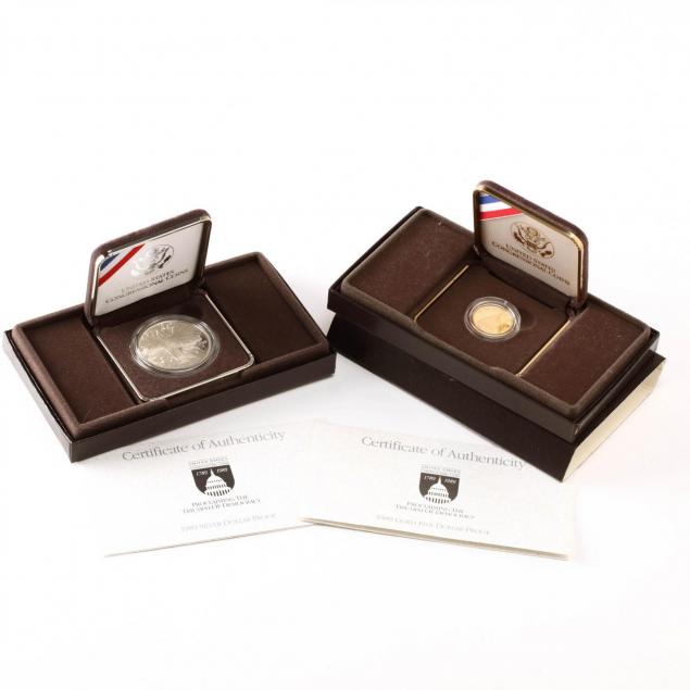 1989-congressional-proof-gold-and-silver-coins