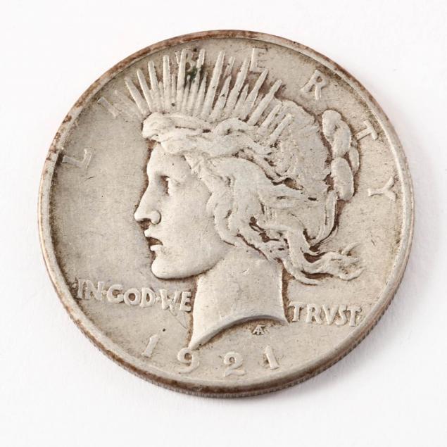1921-peace-silver-dollar