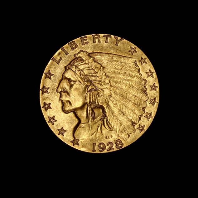 1928-2-50-indian-head-gold-quarter-eagle