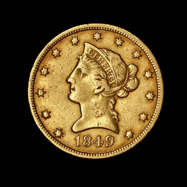 1849-10-liberty-head-gold-eagle