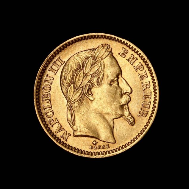 france-1861-a-gold-20-francs