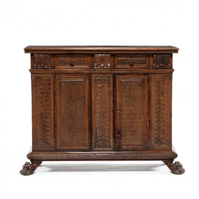 italian-carved-commode