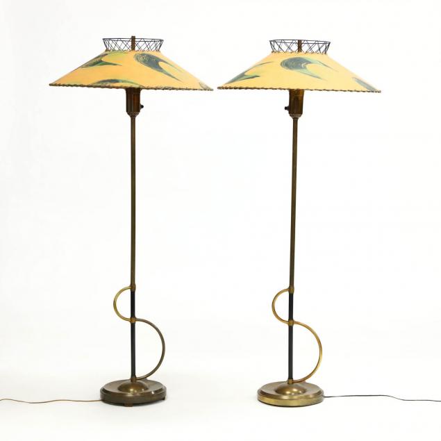 pair-of-american-modernist-floor-lamps