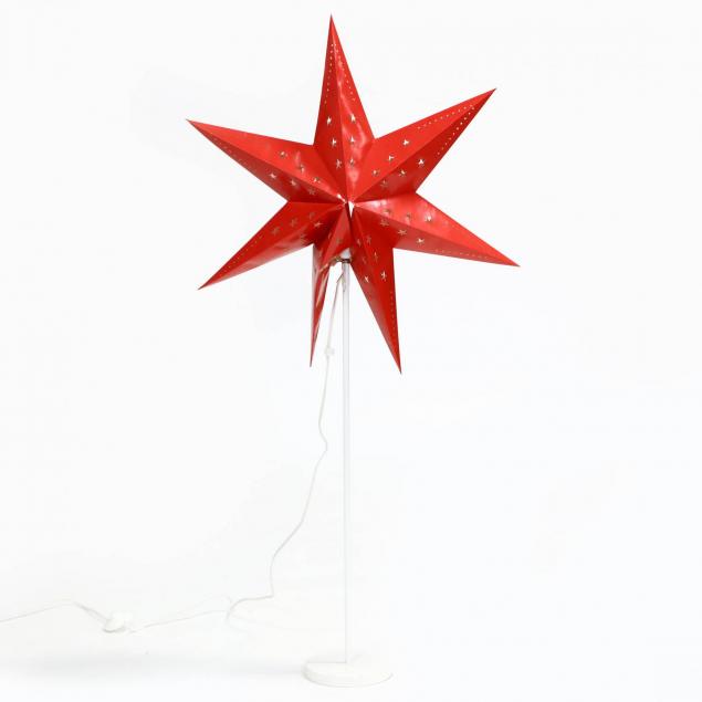 origami-star-shade-table-lamp