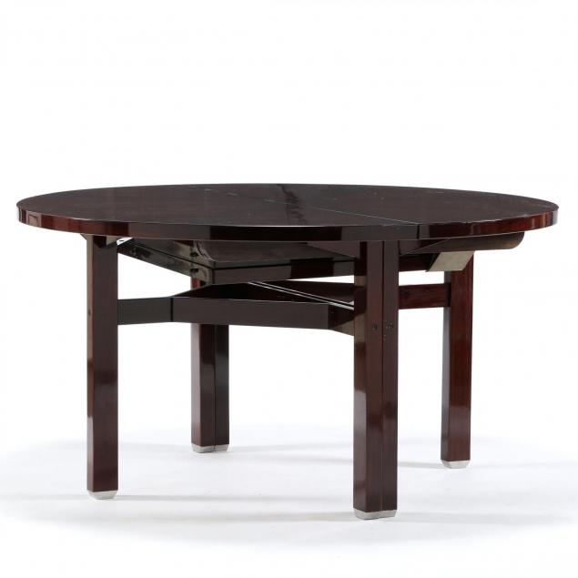 ico-parisi-rosewood-dining-table