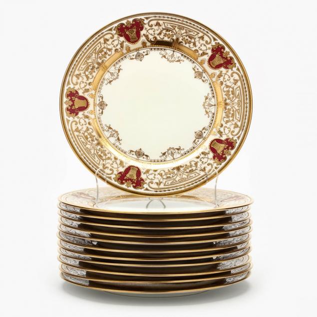 set-of-twelve-dresden-gilt-decorated-dinner-plates