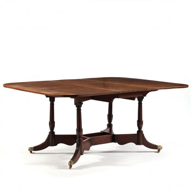regency-drop-leaf-dining-table