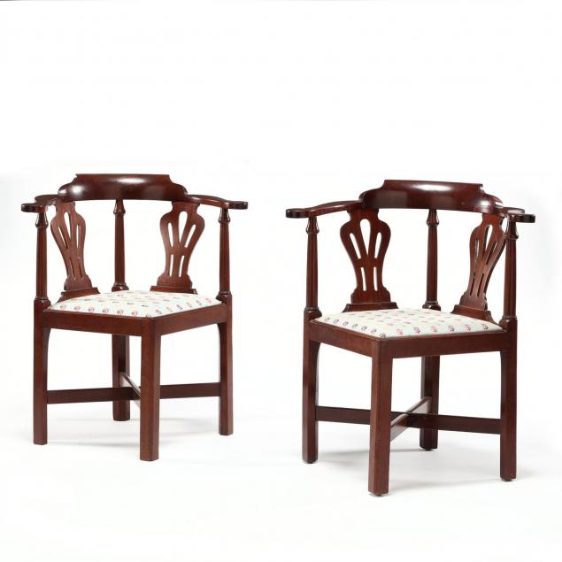 pair-of-american-chippendale-corner-chairs