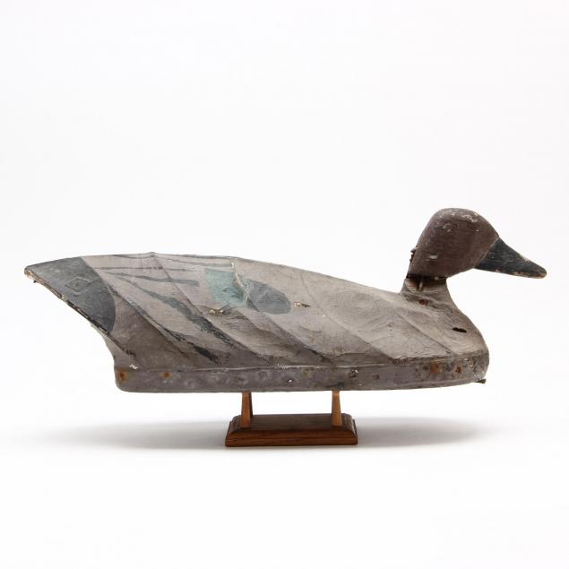canvas-covered-pintail