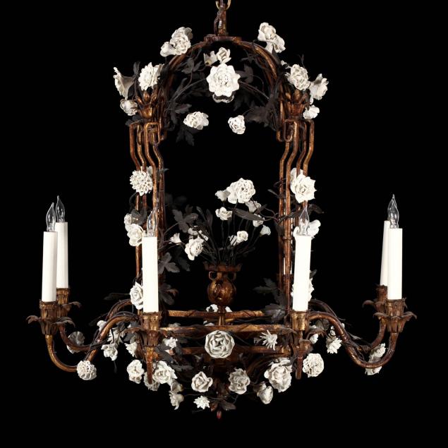 nesle-inc-italianate-bronze-and-porcelain-chandelier