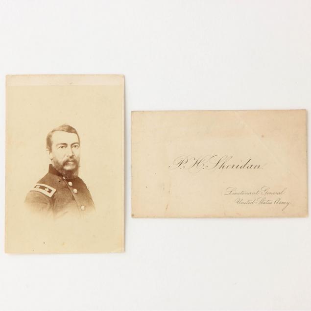 philip-sheridian-cdv-and-calling-card