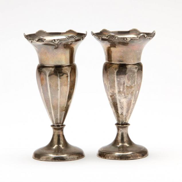 pair-of-antique-english-sterling-silver-vases
