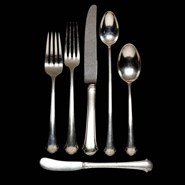 towle-chippendale-sterling-silver-flatware