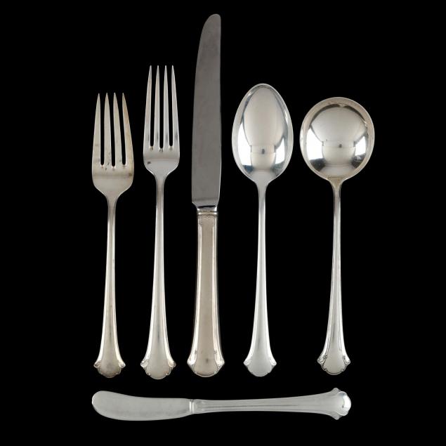 towle-chippendale-sterling-silver-flatware