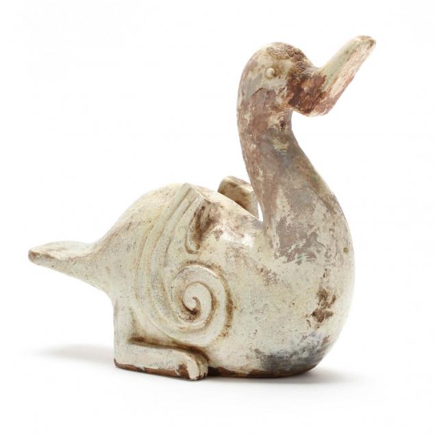 han-dynasty-sculpture-of-a-duck