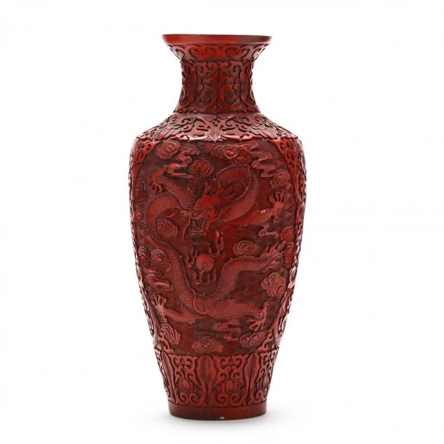 red-lacquer-vase