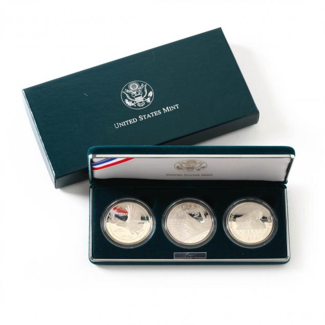 1994-u-s-veterans-three-silver-dollar-proof-set