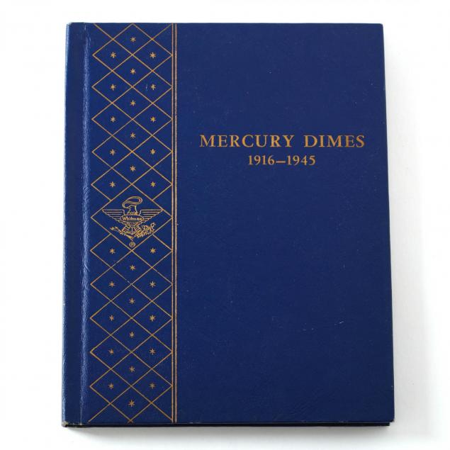 fifty-seven-57-different-mercury-dimes
