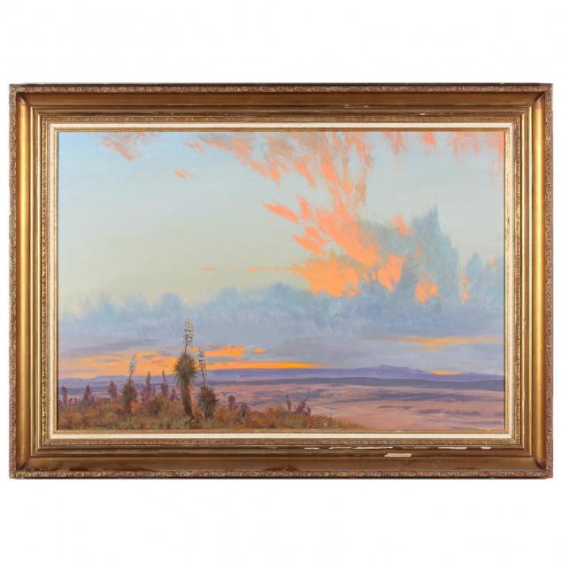 rod-goebel-nm-1946-1993-i-evening-display-i