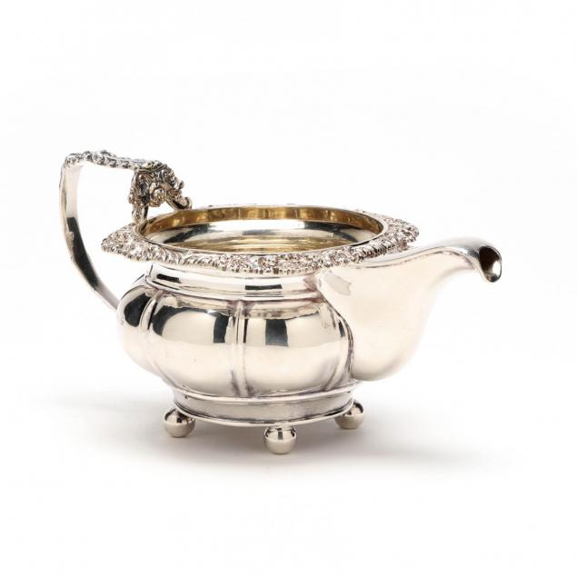 george-iv-silver-creamer-by-william-bateman