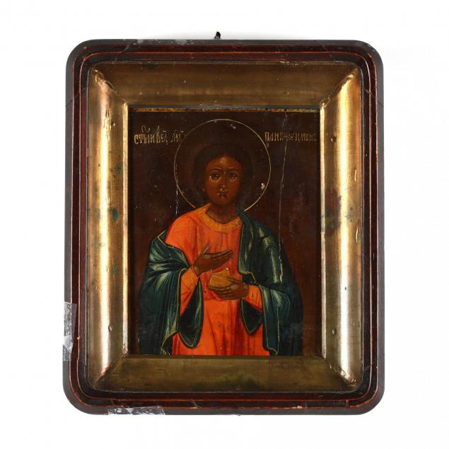 russian-icon-of-saint-pantaleon