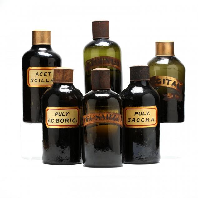 assembled-set-of-six-large-apothecaries