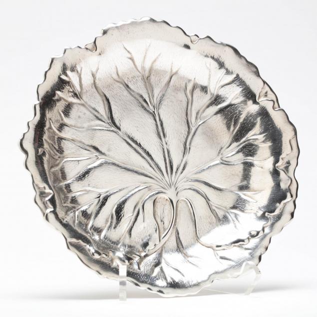 international-sterling-silver-lily-pad-dish