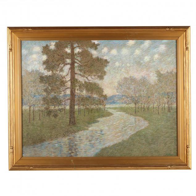 wilbur-reaser-1860-1942-summer-landscape
