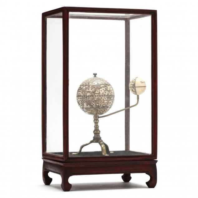 miniature-antique-ivory-orrery