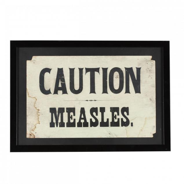 late-19th-century-caution-measles-sign