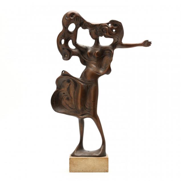 milton-elting-hebald-1917-1984-bronze-sculpture