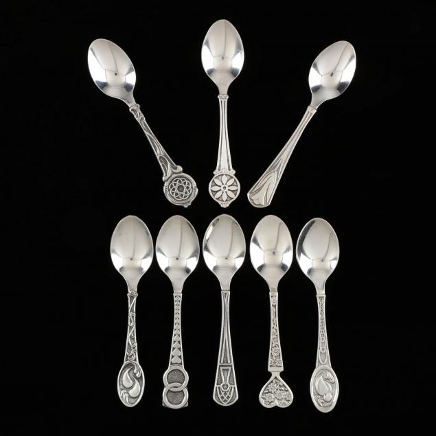a-set-of-8-sterling-silver-spoons