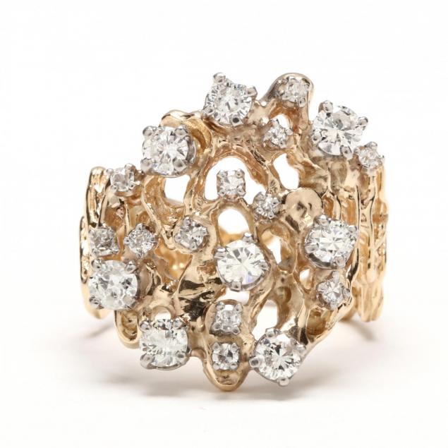 14kt-diamond-ring