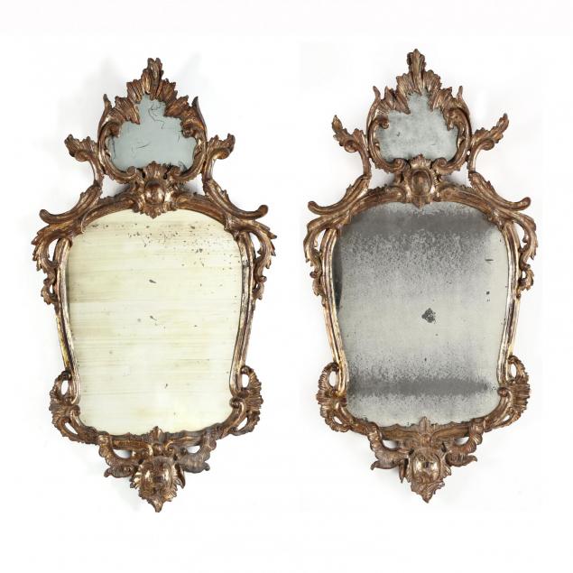 pair-of-french-rococo-girandole-mirrors